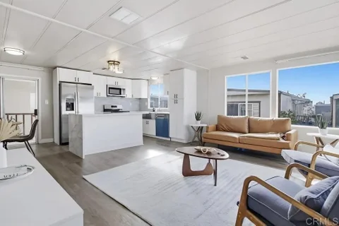 402 63rd St Unit 115, San Diego, CA 92114 - #: PTP2603576