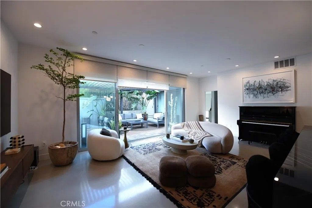 Photo of 901 Hancock Avenue #209, West Hollywood, CA 90069 (MLS # OC26069650)