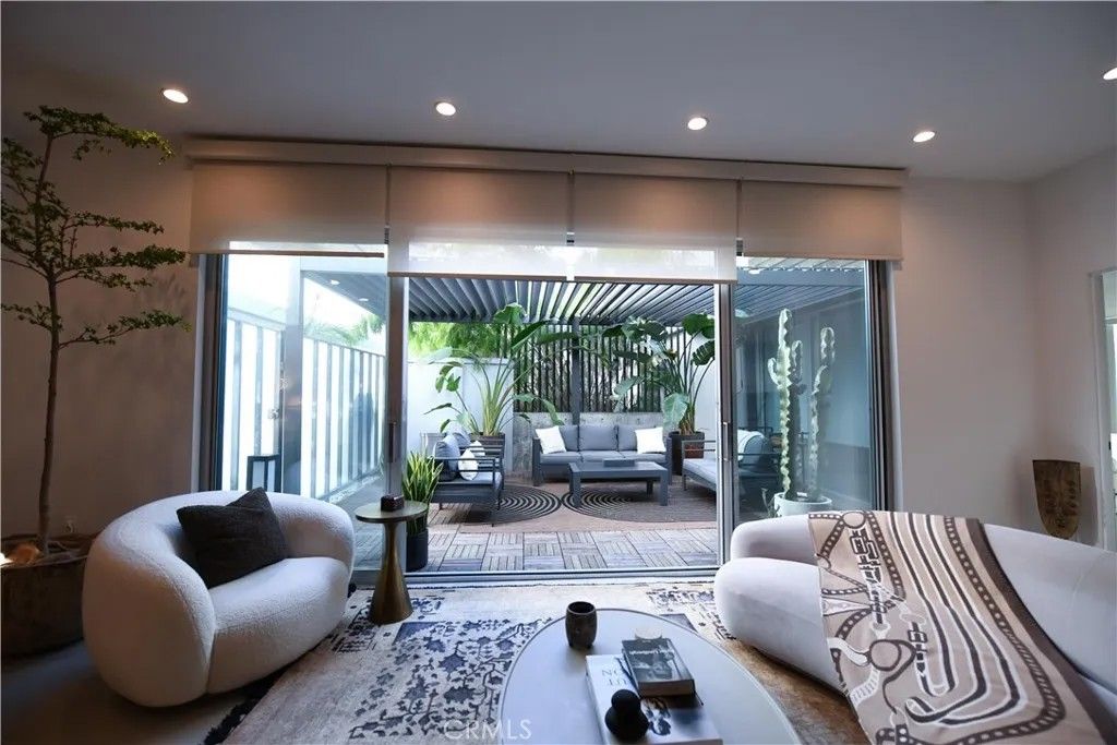 Photo of 901 Hancock Avenue #209, West Hollywood, CA 90069 (MLS # OC26069650)