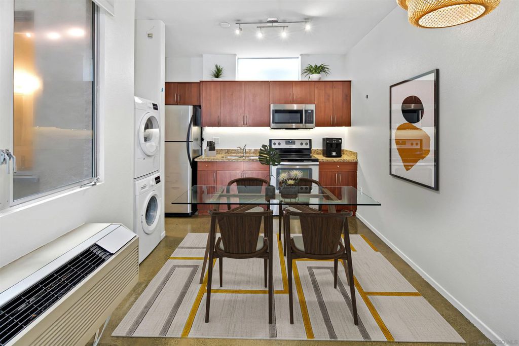 Photo of 1601 Kettner Blvd #5, San Diego, CA 92101 (MLS # 260010518)