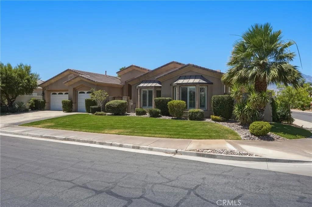 Photo of 9 Orleans RD, Rancho Mirage, CA 92270 (MLS # CV26107473)
