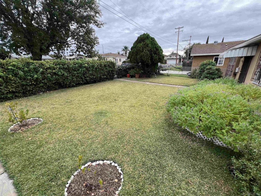 Photo of 2452 Hardy Drive, Lemon Grove, CA 91945 (MLS # 2600246)