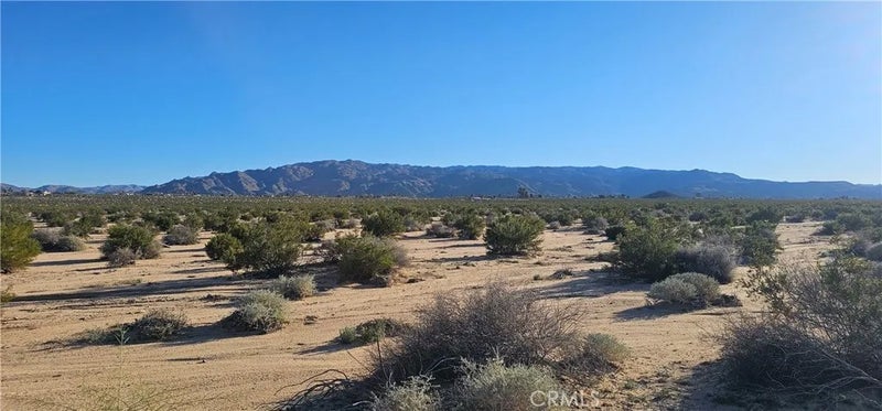 0 Mesquite Springs