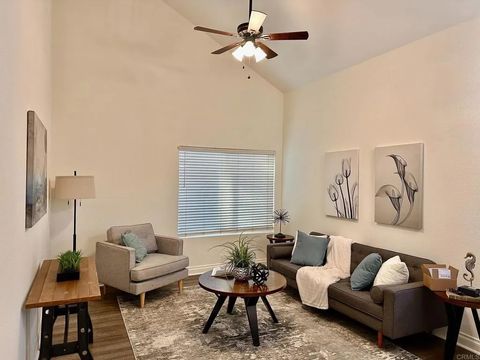 10896 Caravelle Place San Diego CA 92124