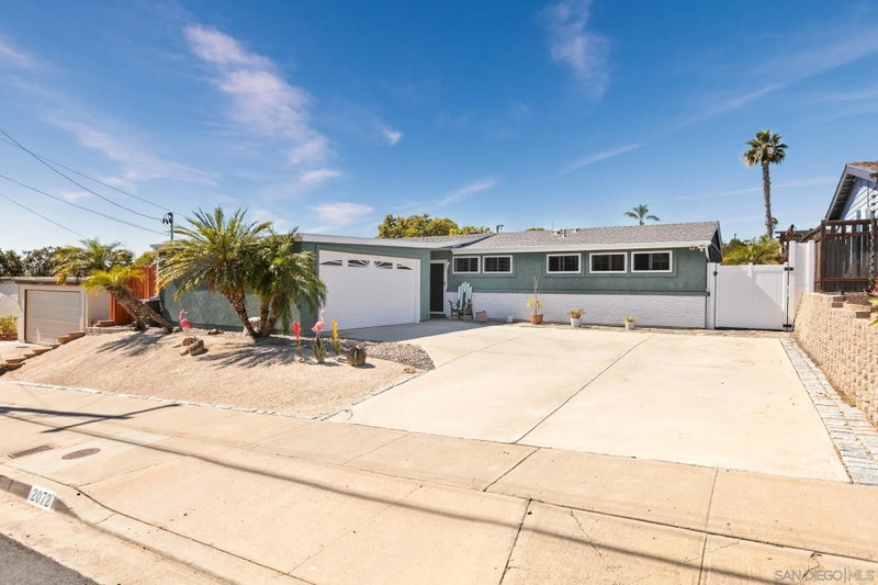 2072 Cardinal Drive