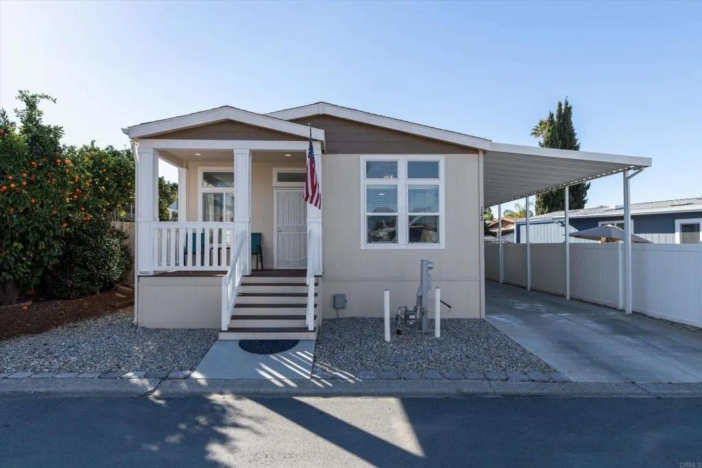 Photo of 971 Borden Rd #122, San Marcos, CA 92069 (MLS # NDP2600566)