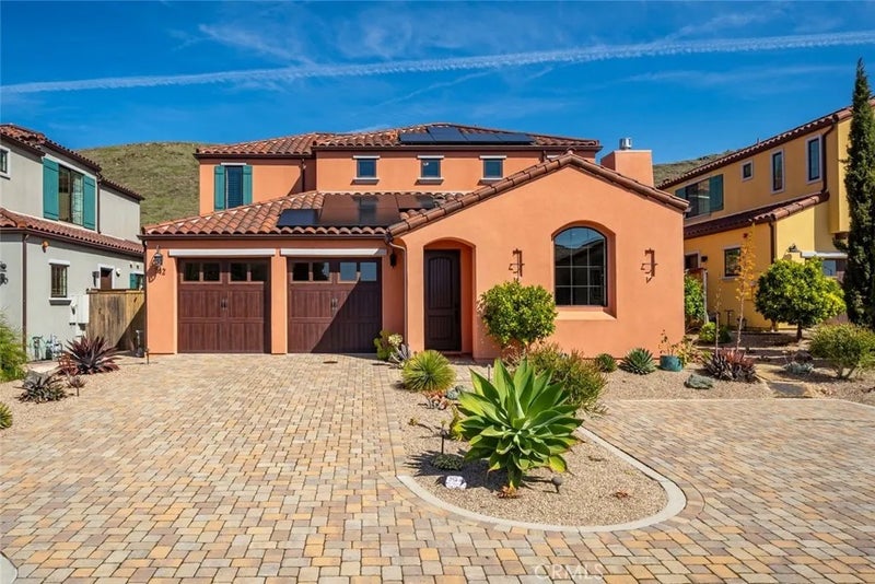 342 Tresana Lane