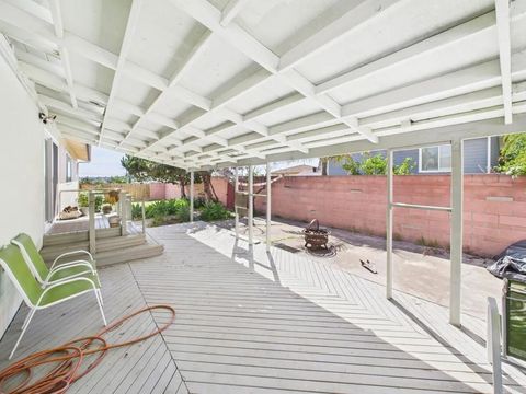 Tiny photo for 2222 Debco Drive, Lemon Grove, CA 91945 (MLS # NDP2602743)