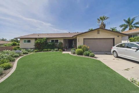 Photo of 2222 Debco Drive, Lemon Grove, CA 91945 (MLS # NDP2602743)