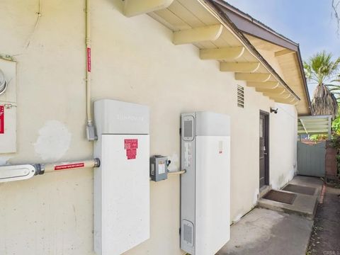 Tiny photo for 2222 Debco Drive, Lemon Grove, CA 91945 (MLS # NDP2602743)