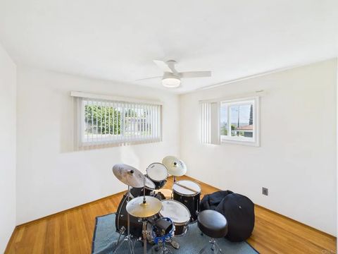 Tiny photo for 2222 Debco Drive, Lemon Grove, CA 91945 (MLS # NDP2602743)