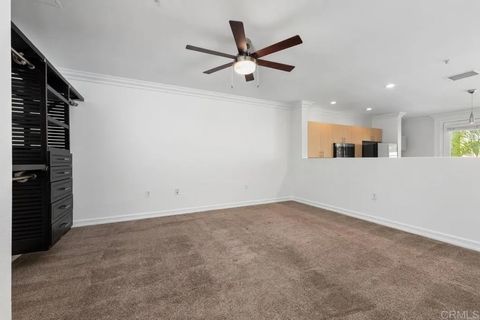 Tiny photo for 1480 Broadway #2409, San Diego, CA 92101 (MLS # NDP2509113)