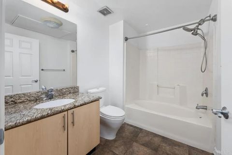 Tiny photo for 1480 Broadway #2409, San Diego, CA 92101 (MLS # NDP2509113)