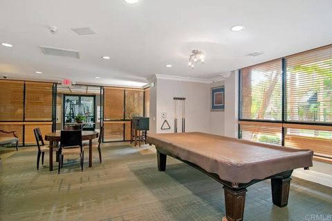 Tiny photo for 1480 Broadway #2409, San Diego, CA 92101 (MLS # NDP2509113)