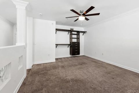 Tiny photo for 1480 Broadway #2409, San Diego, CA 92101 (MLS # NDP2509113)