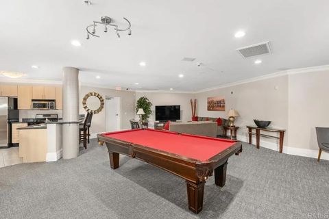 Tiny photo for 1480 Broadway #2409, San Diego, CA 92101 (MLS # NDP2509113)