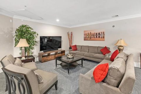Tiny photo for 1480 Broadway #2409, San Diego, CA 92101 (MLS # NDP2509113)