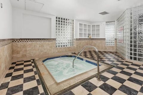 Tiny photo for 1480 Broadway #2409, San Diego, CA 92101 (MLS # NDP2509113)