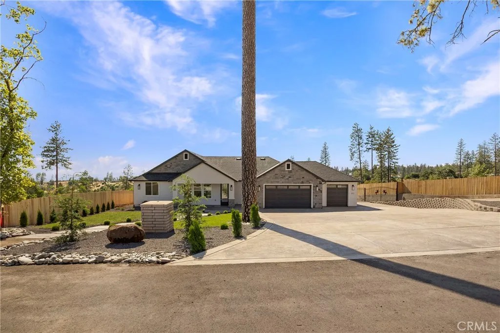 5459 Harrison Road