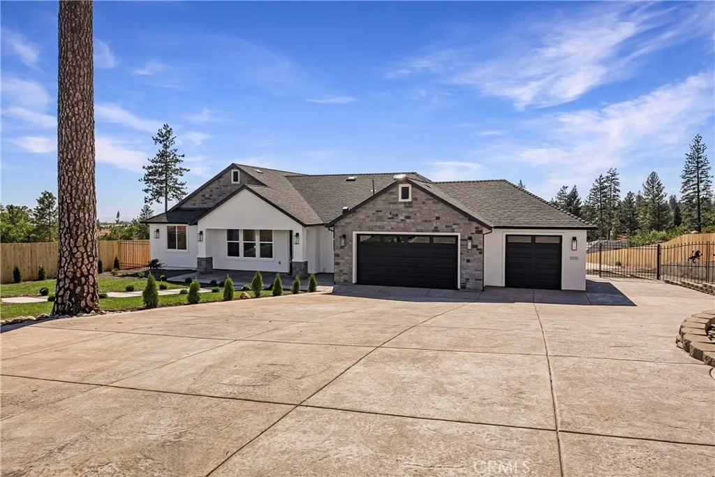 5459 Harrison Road
