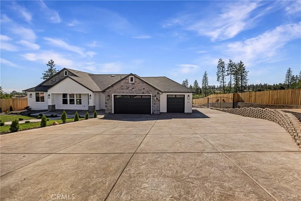 5459 Harrison Road