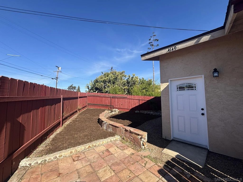 Photo of 4149 Sycamore Drive, San Diego, CA 92105 (MLS # 260004265)