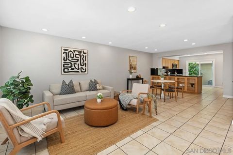 Photo of 5800 Lake Murray Blvd #49, La Mesa, CA 91942 (MLS # 250044524)