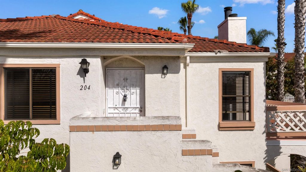 Photo of 9302 Twin Trails Dr #204, San Diego, CA 92129 (MLS # 250044860)