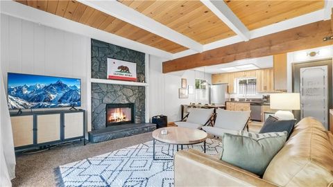 Tiny photo for 32794 Cougar Lane, Arrowbear, CA 92382 (MLS # TR26039223)