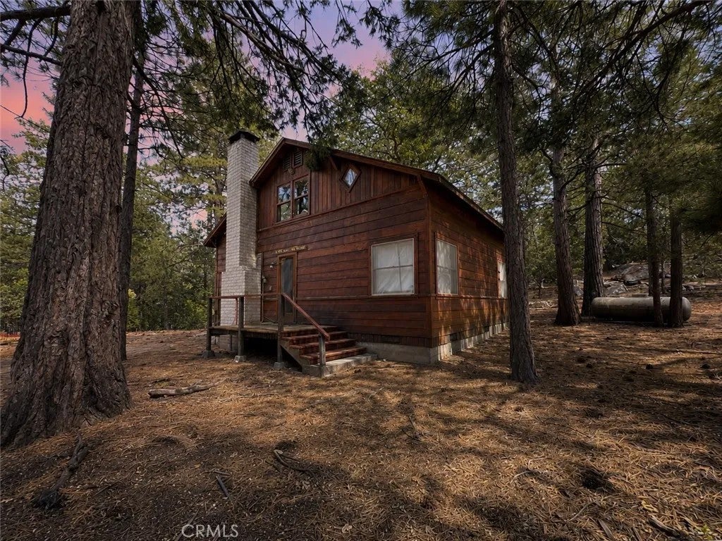 25400 Marion Ridge Dr