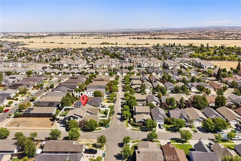 2811 Vistamont Way