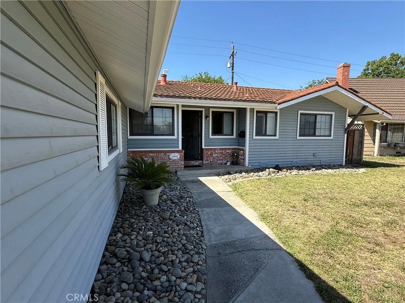 1064 Tioga