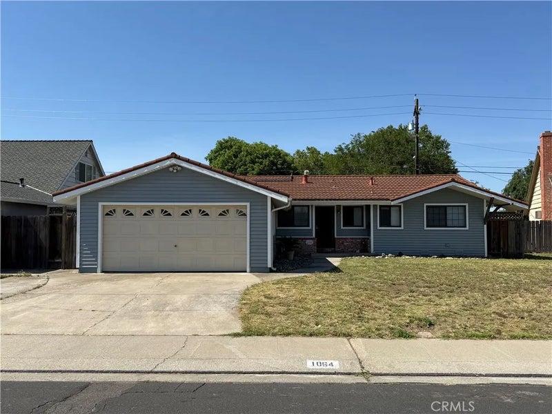 1064 Tioga