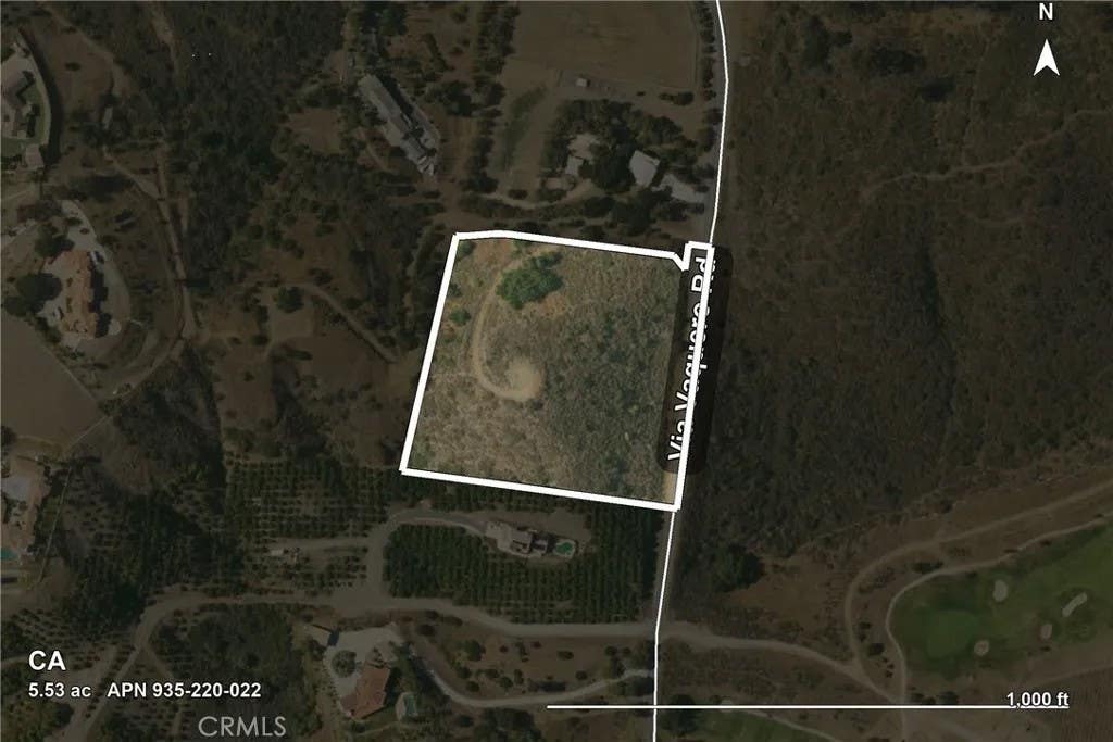 Photo of 43345 Via Vaquero, Temecula, CA 92590 (MLS # OC26158237)
