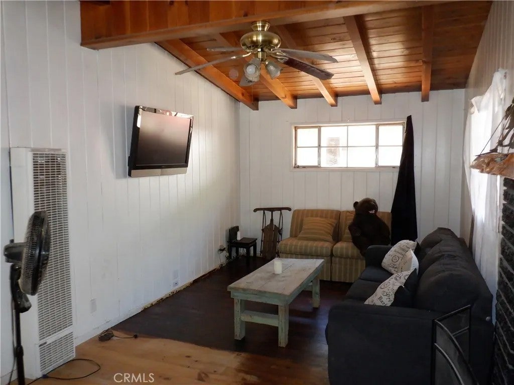 582 Beechnut