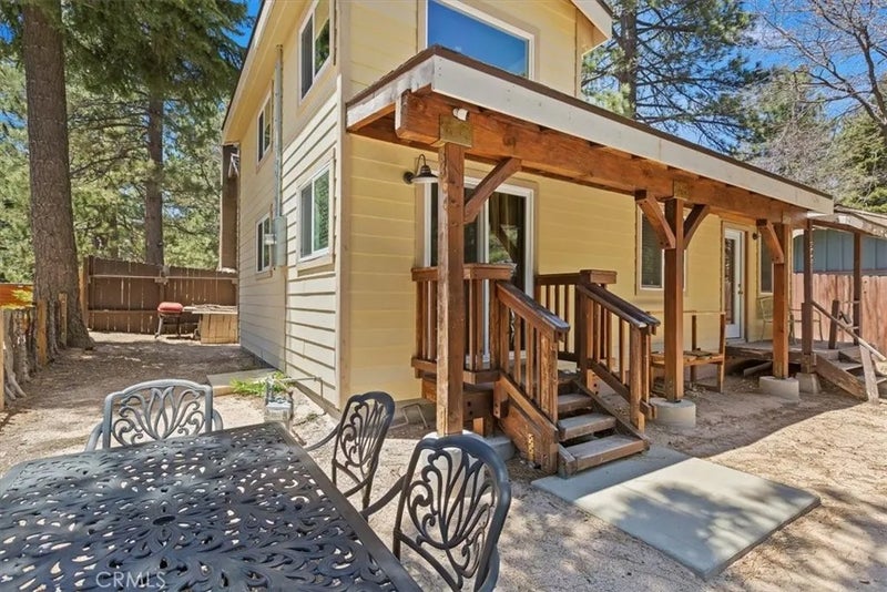 582 Beechnut