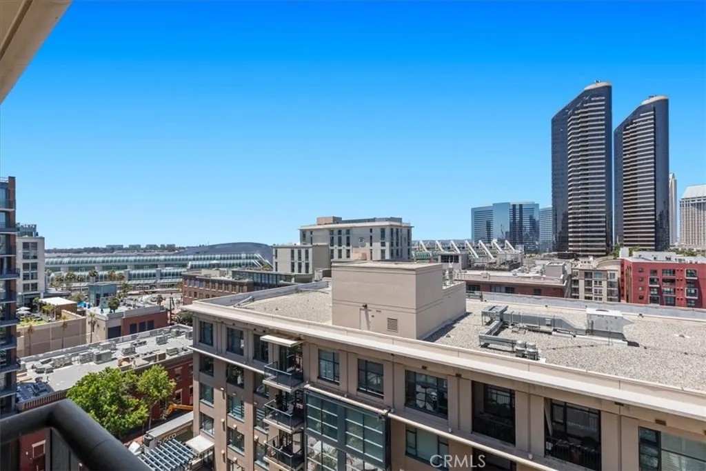 530 K Street 919