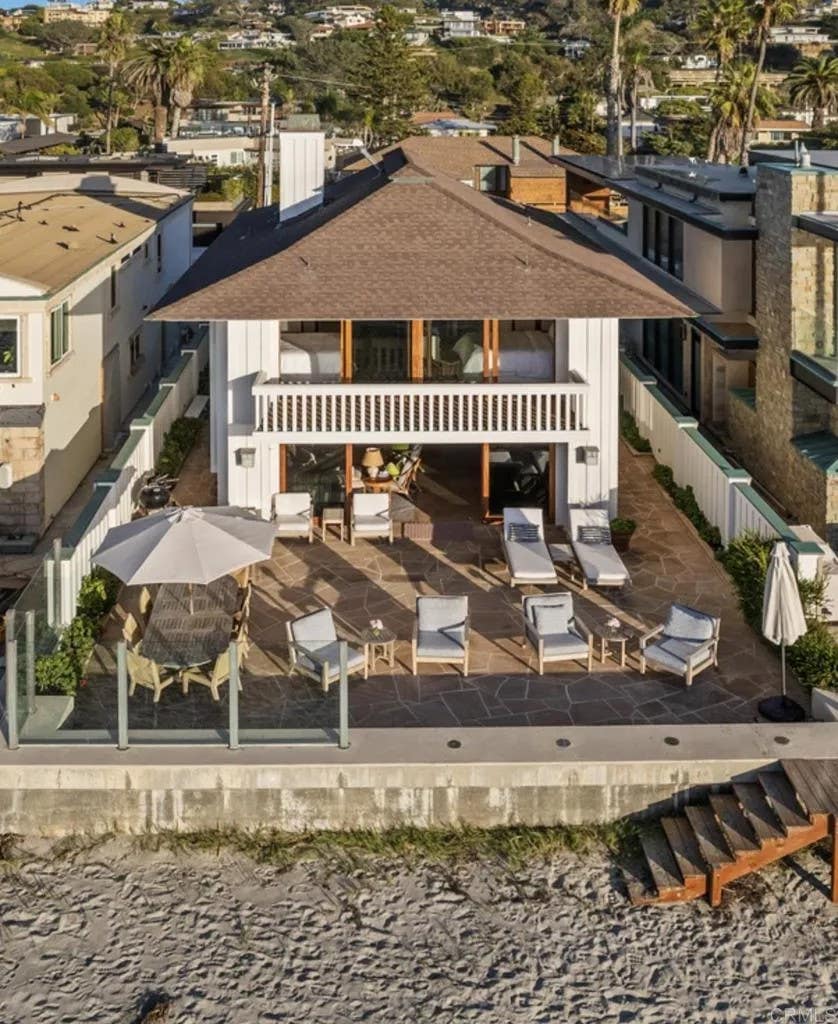 Photo of 2008 Ocean Front, Del Mar, CA 92014 (MLS # NDP2605931)