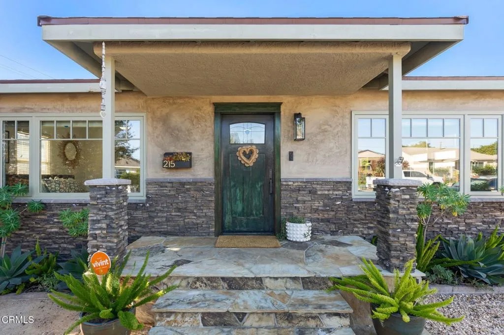 215 Coronado Street