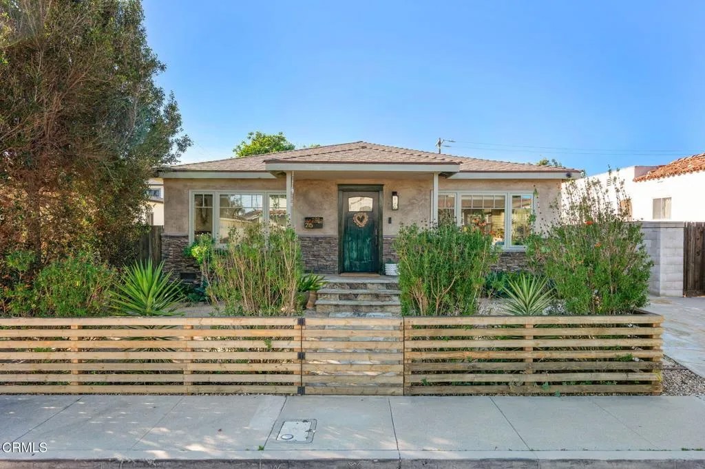 215 Coronado Street