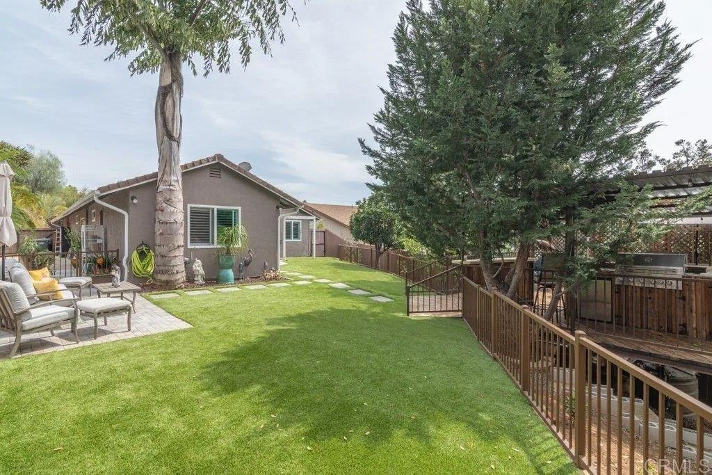 Photo of 914 N Main Avenue, Fallbrook, CA 92028 (MLS # NDP2603034)