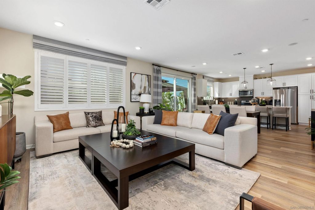 Photo of 27746 Old Dairy Way, Valley Center, CA 92082 (MLS # 260006382)