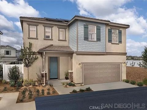 Photo of 27746 Old Dairy Way, Valley Center, CA 92082 (MLS # 260006382)