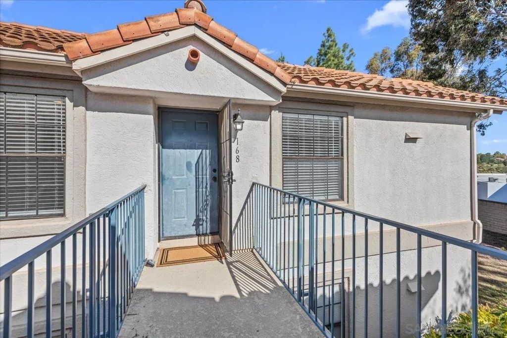 Photo of 10367 Azuaga St #168, San Diego, CA 92129 (MLS # 260007476)