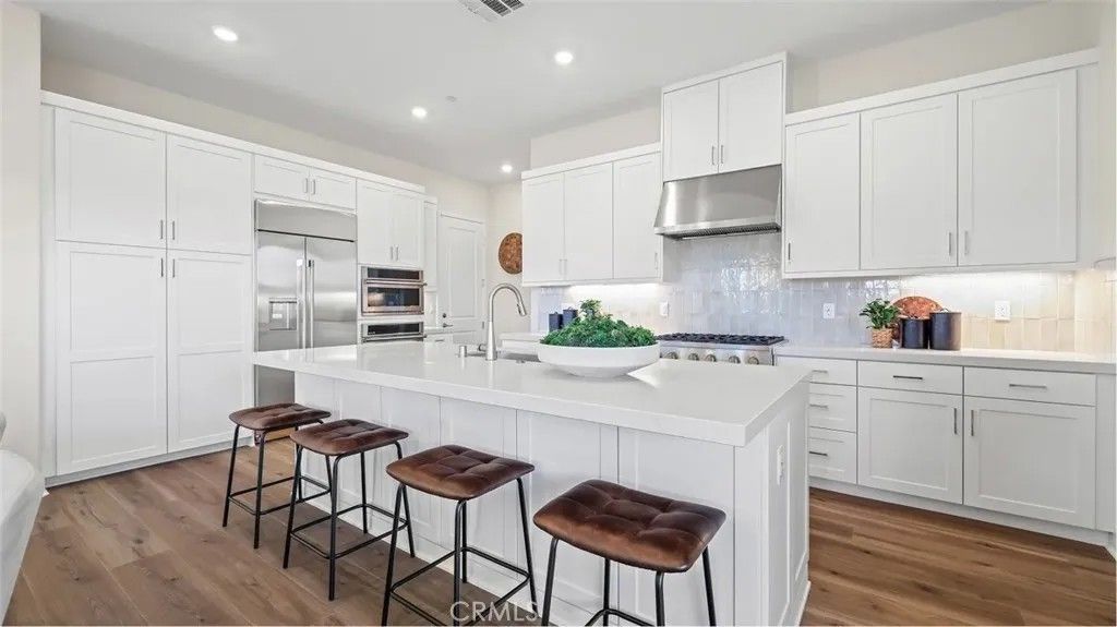 Photo of 1301 Gavilan Ridge, Rancho Mission Viejo, CA 92694 (MLS # OC26039852)
