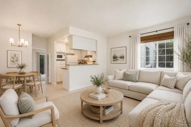4338 Montalvo #3, San Diego