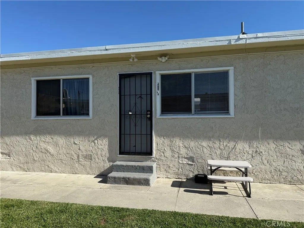 Photo of 9411 Rose Street, Bellflower, CA 90706 (MLS # WS26016131)