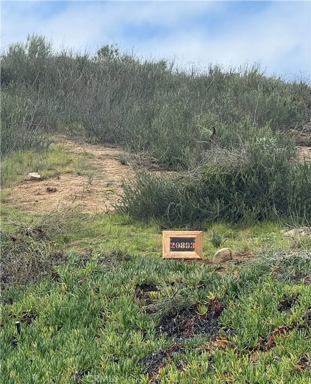 Photo of 20893 Mandeville Pl, Perris, CA 92570 (MLS # IG26010390)