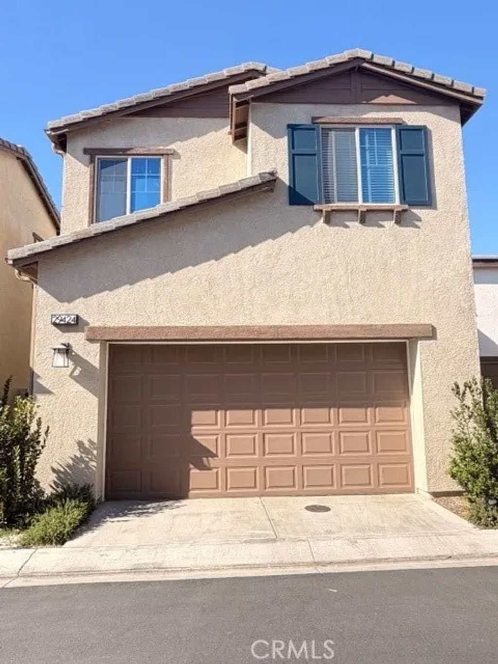 Photo of 29424 Tourmaline Way, Winchester, CA 92596 (MLS # SW26073884)
