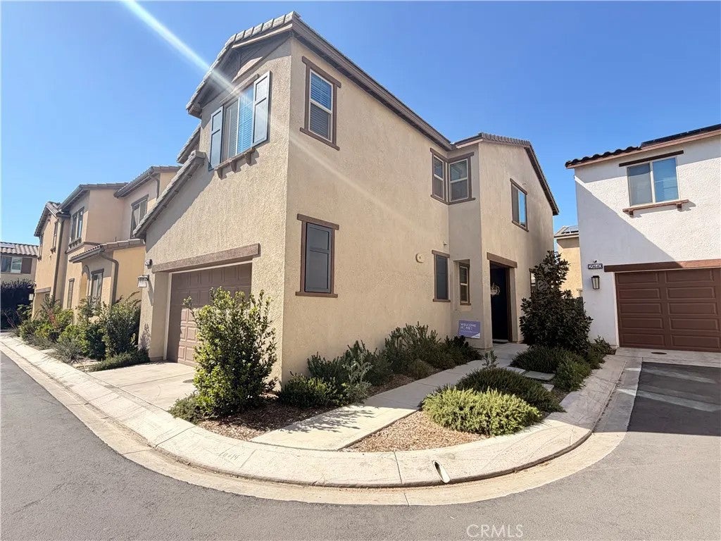Photo of 29424 Tourmaline Way, Winchester, CA 92596 (MLS # SW26073884)